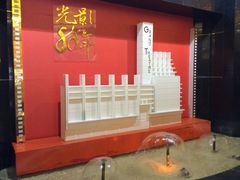 -大光明电影院(南京西路店)