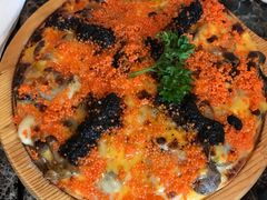 -Lets burger非常汉堡·环球风味(蓝色港湾店)