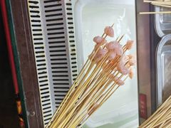 -来伊回麻辣烫·火锅串串清真(红瓦寺总店)