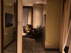 -济南富力凯悦酒店