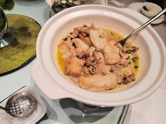 -王府井酒店(金桥港湾店)