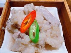 -悦满楼·西关名点·湛江名菜(航空综合大厦店)