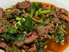 -滇铺子·云南特色菜·第九届野生菌美食节(曲靖万达店)