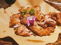 -前海沿·青岛菜(李沧万达店)