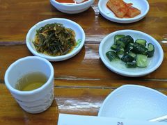-全州拌饭馆(断桥店)