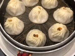 虾仁汤包-耿福兴(凤凰美食街店)