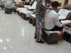 -郑远元专业修脚房(清江西路店)