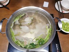-牛焱·贵州黄牛肉火锅(城西银泰店)