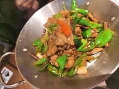 -渔语鱼新川菜Bistro(万象天地店)