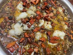 -黑皮酸菜鱼(绣花巷店)