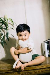 -TIME儿童摄影(闽江路店)