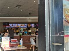 -肯德基(巴沟店)