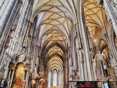 -斯蒂芬主教座堂(Stephansdom)