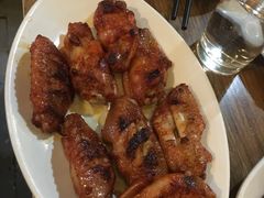-炙热童年·老北京炙子烤肉(南锣鼓巷店)