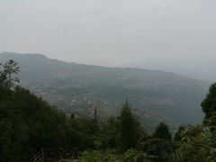 -金堂县云顶石城风景区