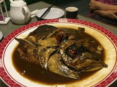 -旺顺阁鱼头泡饼(小红门店)