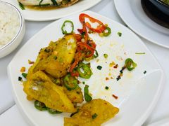 -阳江餐厅·26年老字号·粤菜海鲜大排档