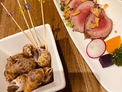 -王鼎精致料理铁板烧(世博源店)