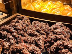 -B&C黄油与面包·THE GARDEN BAKERY概念店(世纪汇店)