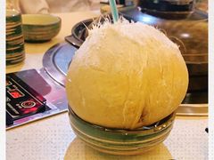 -润泽园椰子鸡(汇一城店)