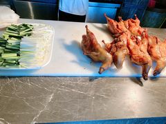 -星伦多 自助料理(圆融店)