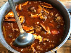 -有才叔的小馆(招商依云曲江店)