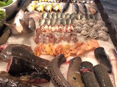 -阿伟海鲜楼·福建菜(延寿店)