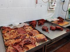 -杨天玉腊牛羊肉店