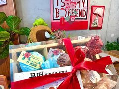 -高力乐面包咖啡厅(西塔店)