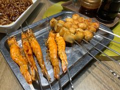 -直隶安家牛肉罩饼(建华店)