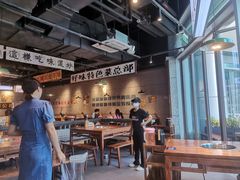 -楠火锅(仁恒梦中心店)