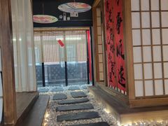 -河风の幸会精致料理