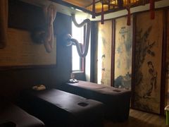 -大唐盲人按摩中心(怀宁路新粮仓店)