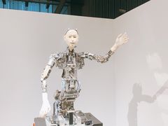 -日本科学未来馆