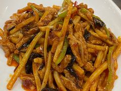 -宝通寺素菜馆(宝通禅寺店)