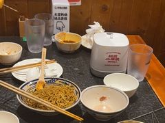 -福苗小骆驼烧烤(曲江店)