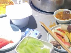 -宴全牛粤来越牛潮汕鲜牛肉火锅(海州万达广场店)
