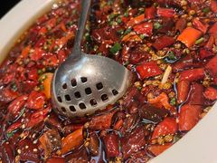 -榕意·川味之美(深业上城店)