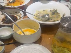 -严记小天府酸菜鱼(西四路店)