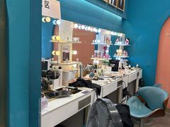 -海馬体照相馆(莘庄维璟印象城店)