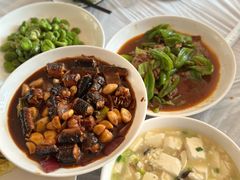 -小六农家乐(崇明西沙湿地店)