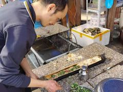 -竹泉农庄·竹筒饭(从化店)