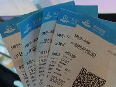 -万达影城(西铁营万达广场IMAX店)