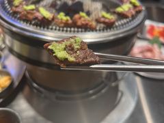 -韩山葵烤肉(太古里店)