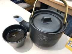 -蔡澜点心·粤菜(西单大悦城店)