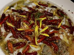 -太二酸菜鱼(汕头苏宁广场店)