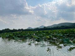 -云龙湖旅游景区