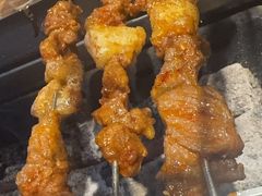 -泰善串店•延边朝鲜族烧烤(理工大学店)