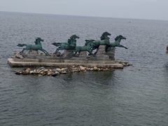 -养马岛旅游度假区