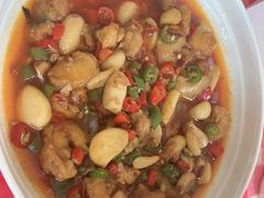 -巴陵全鱼席(湖南老字号汴河街店 )